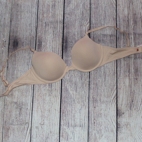 PINK Victoria's Secret Other - Victoria's Secret PINK Wear Everywhere Bra 34 C